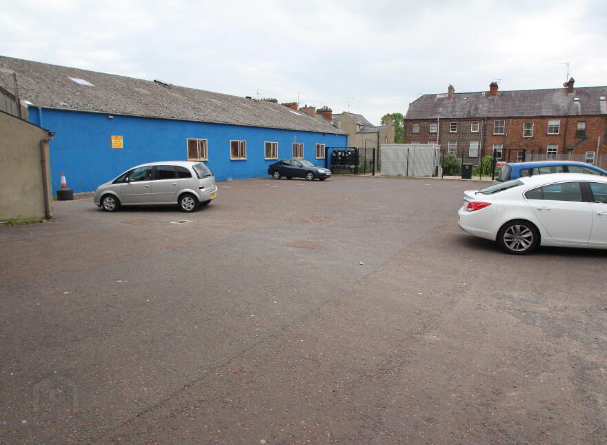 COMM, 90-92 Bridge Street, Portadown, BT63 5AE