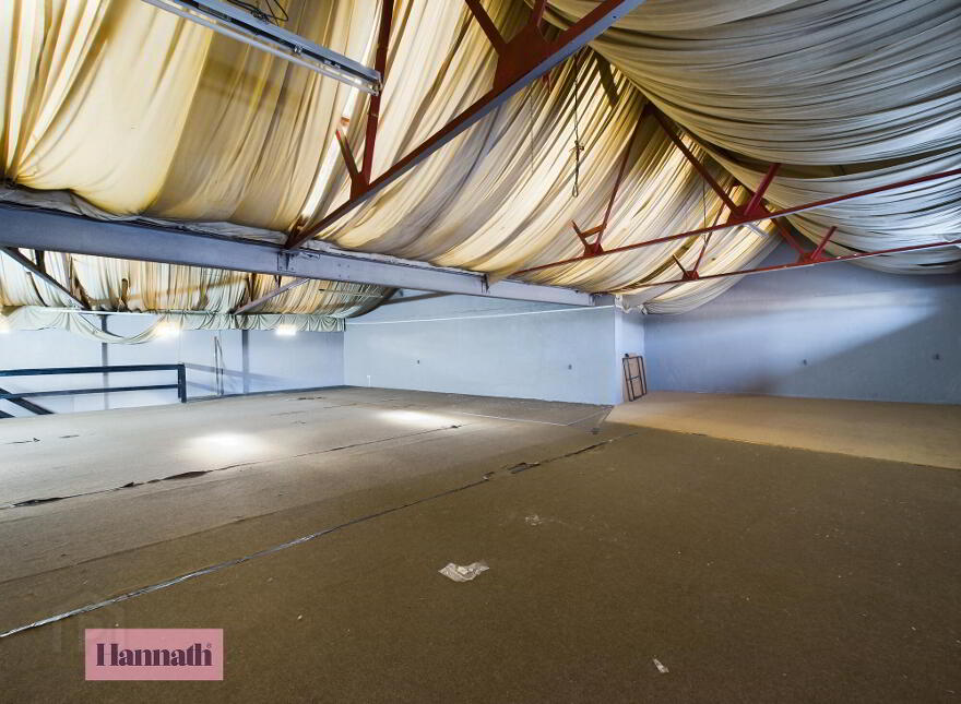 COMM, 90-92 Bridge Street, Portadown, BT63 5AE