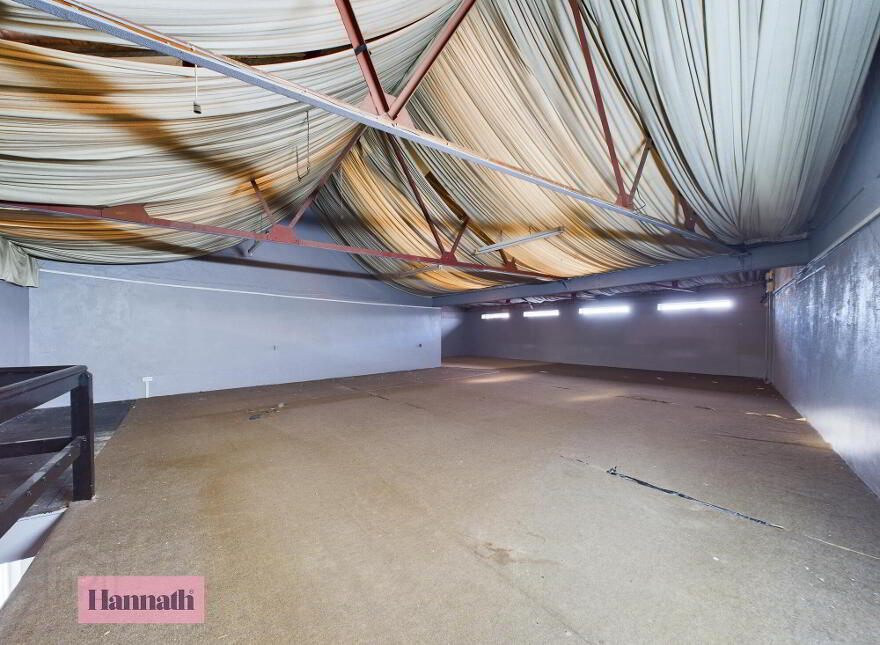 COMM, 90-92 Bridge Street, Portadown, BT63 5AE
