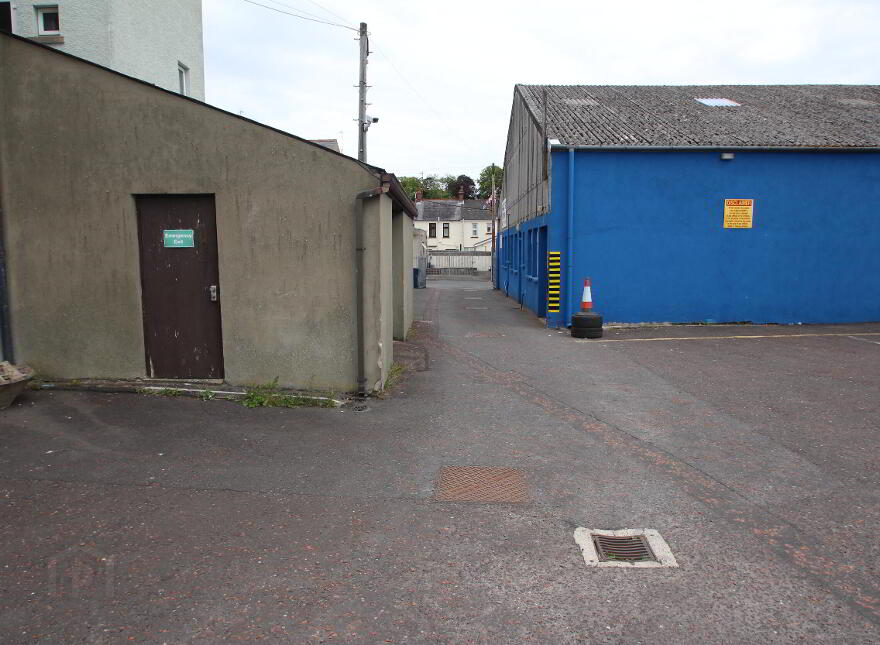 COMM, 90-92 Bridge Street, Portadown, BT63 5AE
