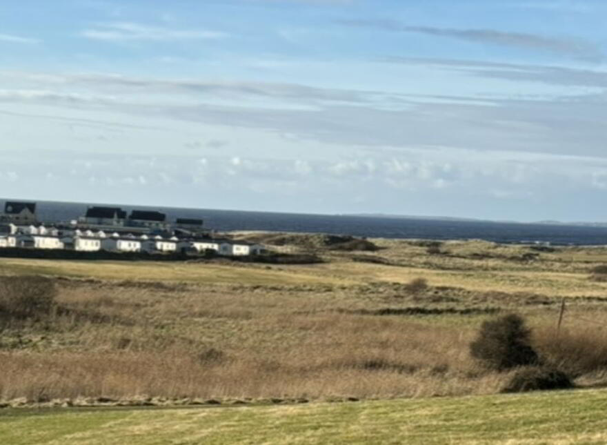 Crockahany, Rossnowlagh