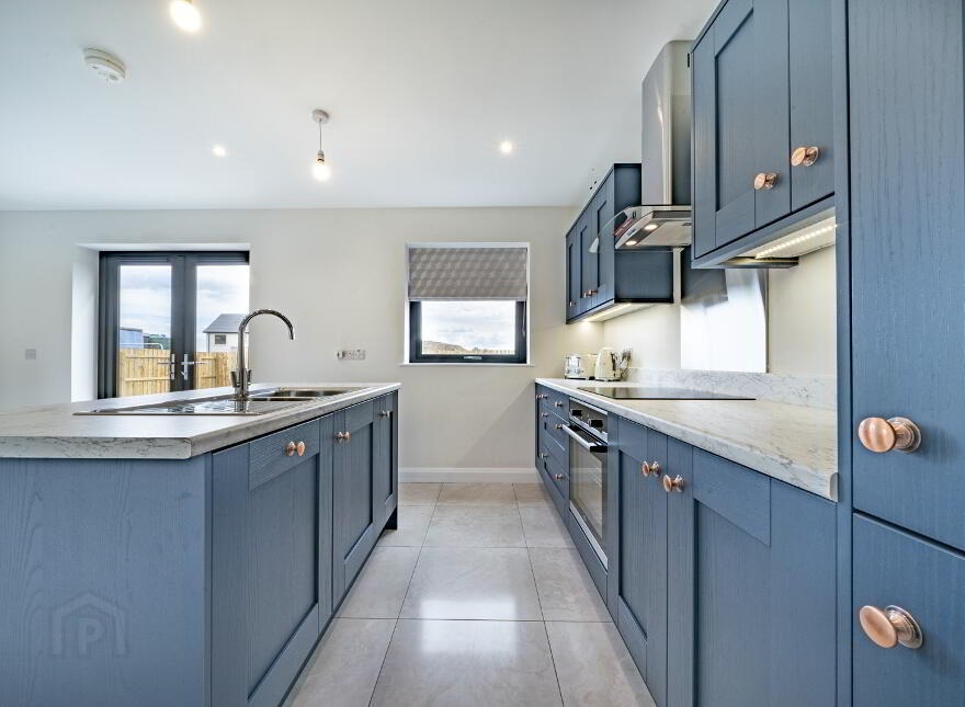 The Larch (With Sunroom), The Oaks, Mullan Road/Drumenny Road, Coagh, Cookstown