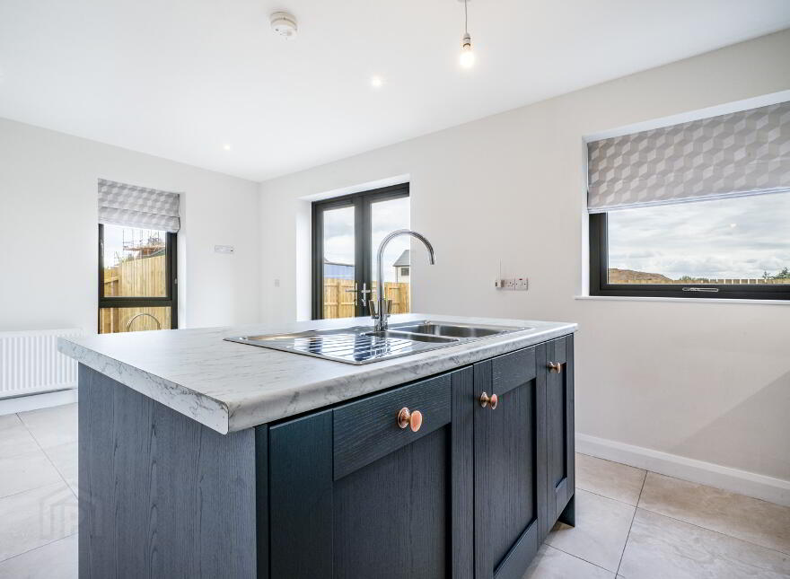 The Larch (With Sunroom), The Oaks, Mullan Road/Drumenny Road, Coagh, Cookstown