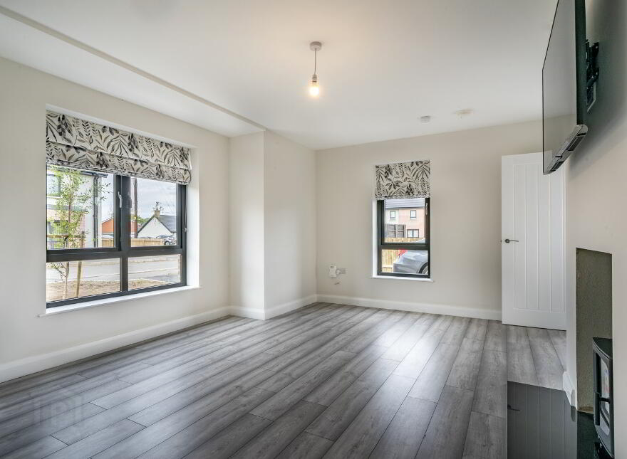 The Larch (With Sunroom), The Oaks, Mullan Road/Drumenny Road, Coagh, Cookstown
