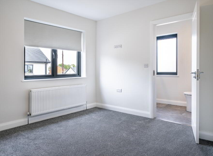 The Larch (With Sunroom), The Oaks, Mullan Road/Drumenny Road, Coagh, Cookstown