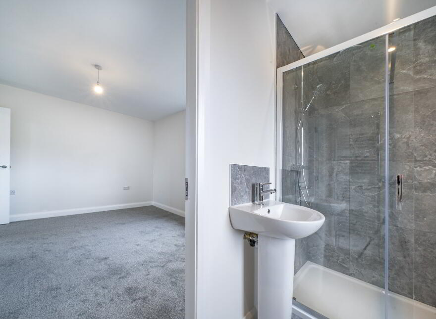 The Larch (With Sunroom), The Oaks, Mullan Road/Drumenny Road, Coagh, Cookstown