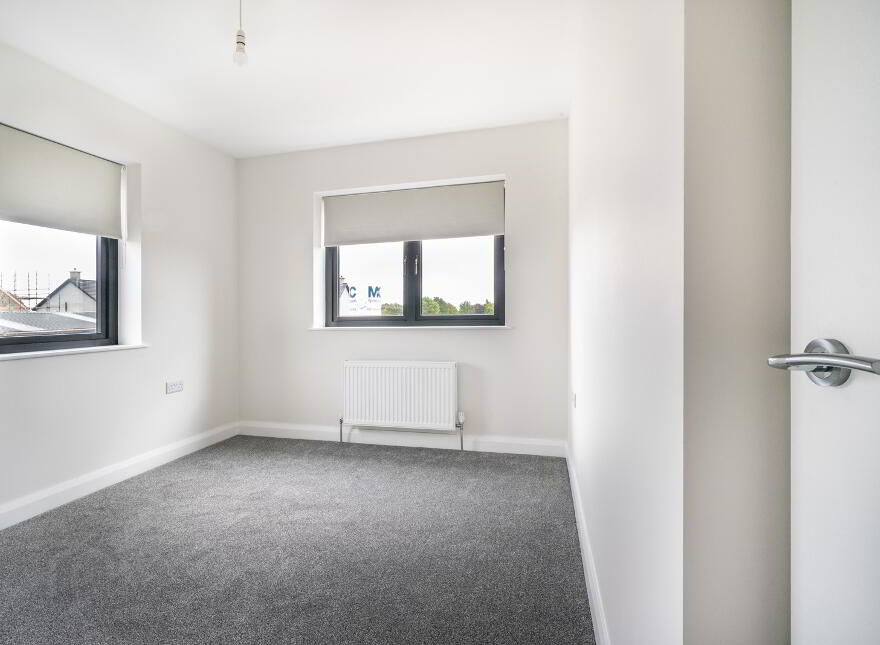 The Larch (With Sunroom), The Oaks, Mullan Road/Drumenny Road, Coagh, Cookstown