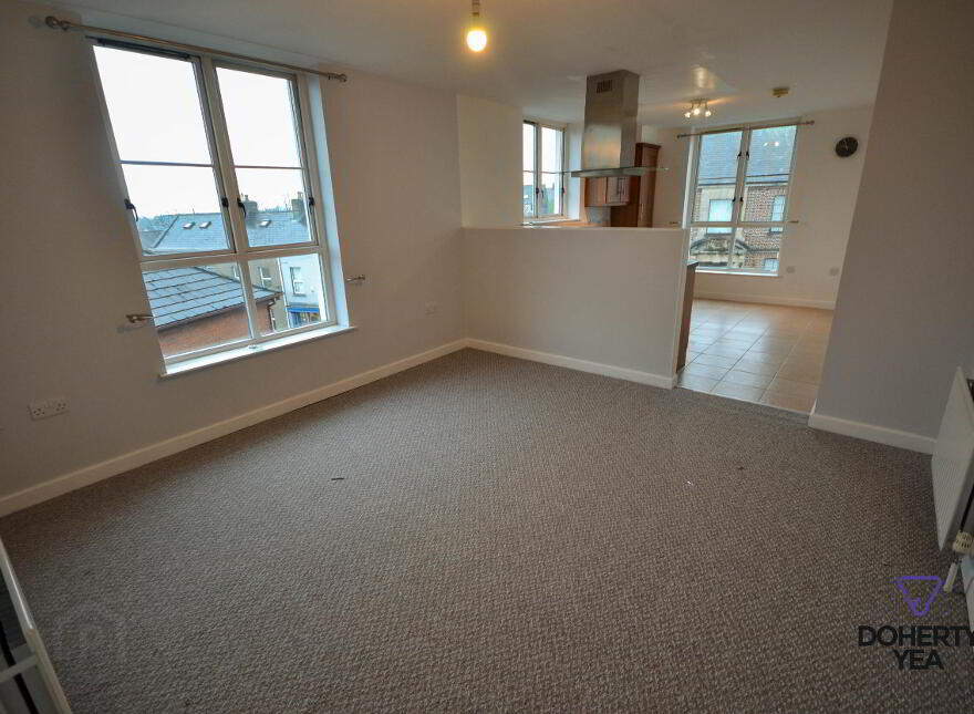 7 The Old School House, Lancasterian Street, Carrickfergus, BT38 7FH