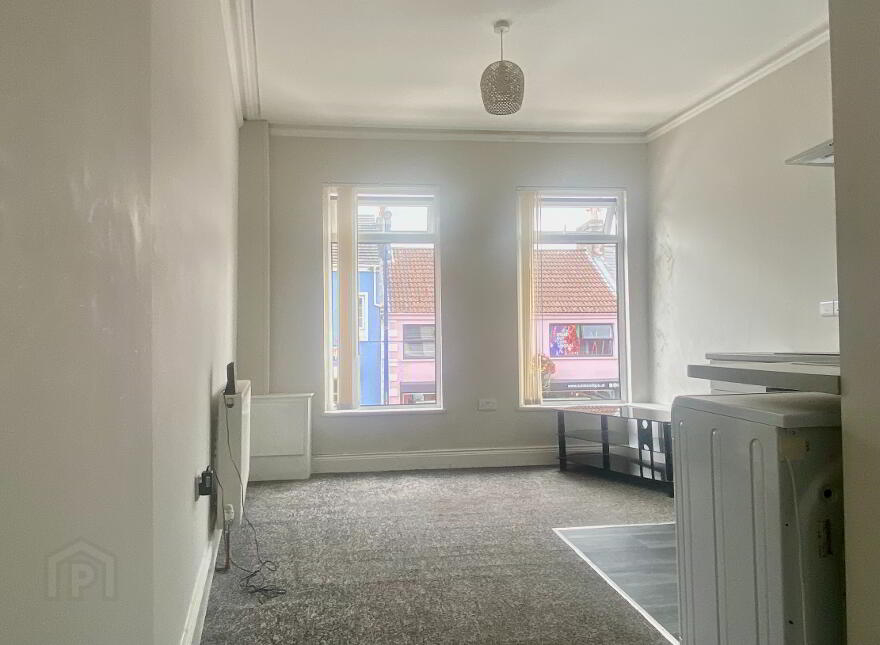 8a High Street, Donaghadee, BT21 0AA