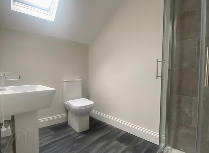 8a High Street, Donaghadee, BT21 0AA