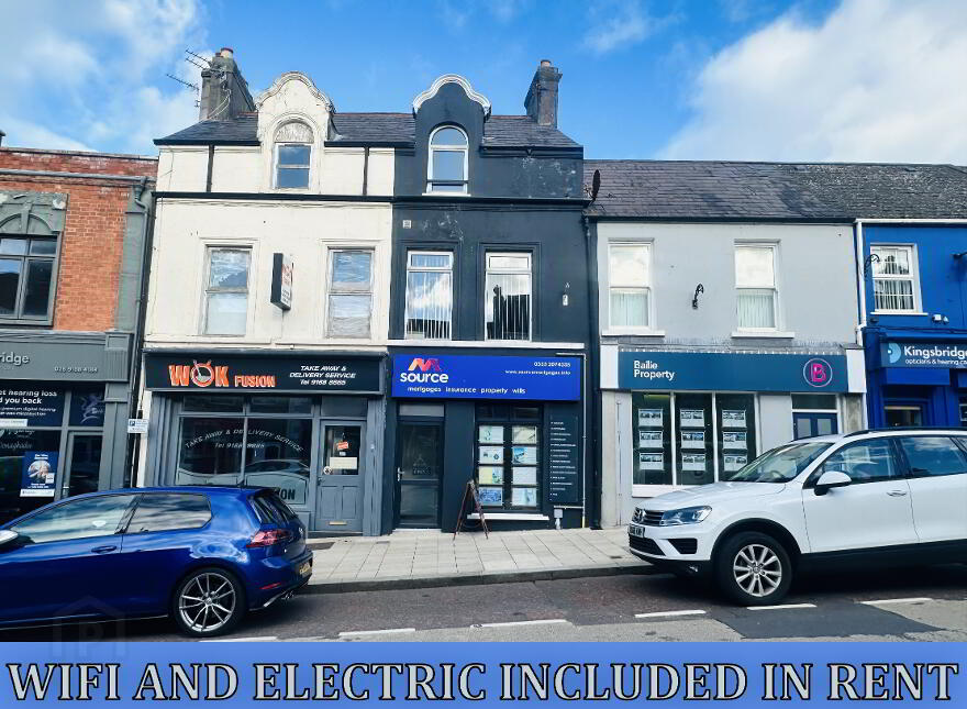 8a High Street, Donaghadee, BT21 0AA photo