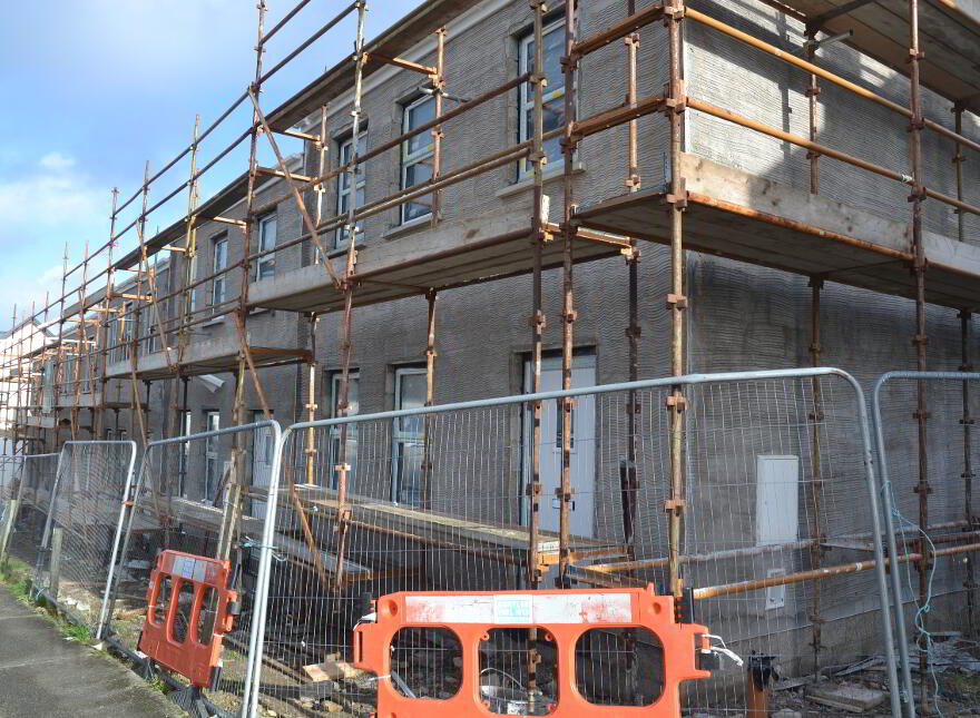 Pound Street, Dunfanaghy
