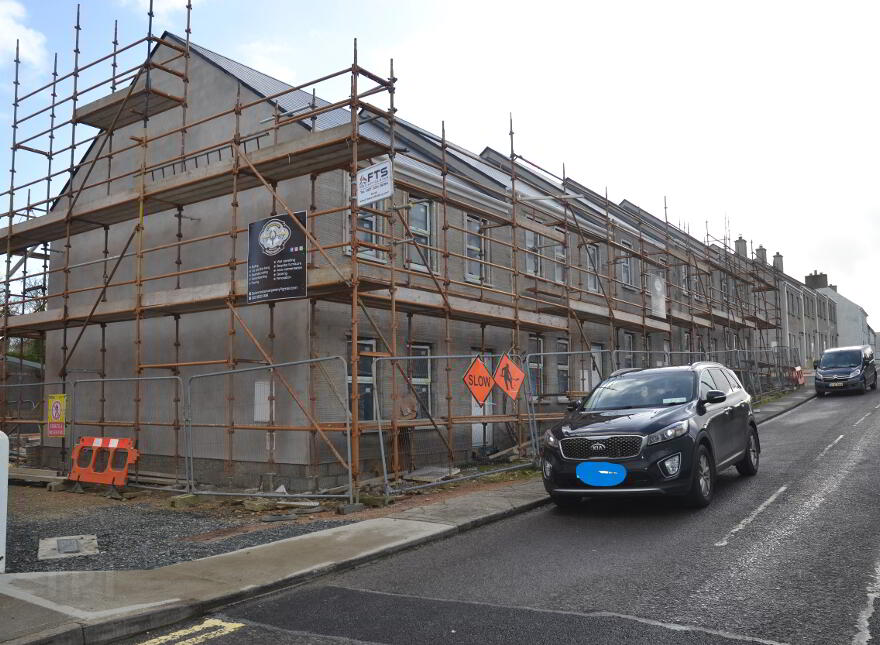 Pound Street, Dunfanaghy