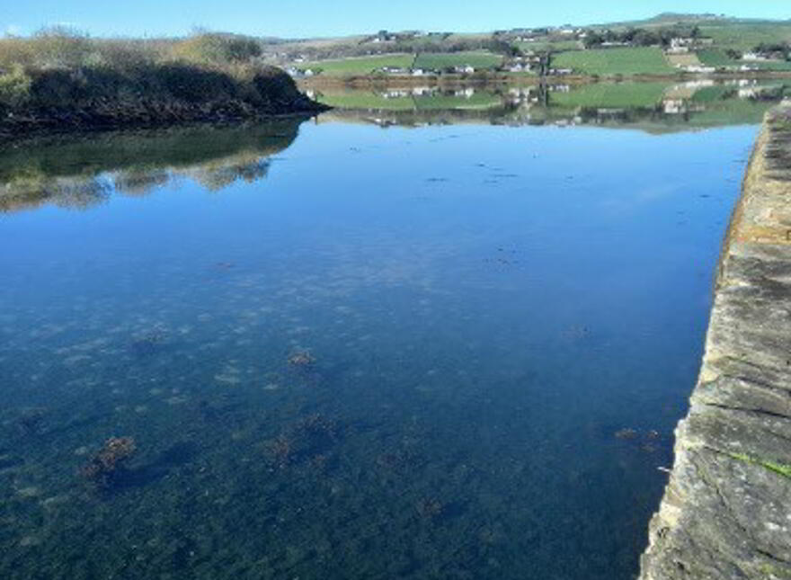 Pound Street, Dunfanaghy