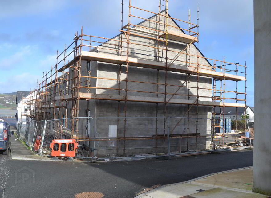 Pound Street, Dunfanaghy
