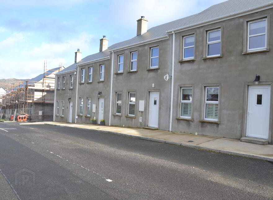 Pound Street, Dunfanaghy