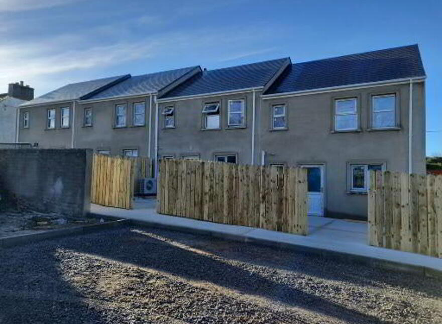 Pound Street, Dunfanaghy