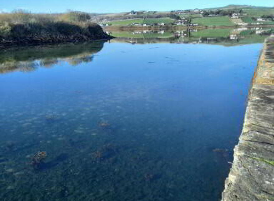 Pound Street, Dunfanaghy