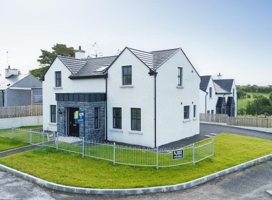 2 Esker Road, Dromore, Omagh, BT78 3JH photo