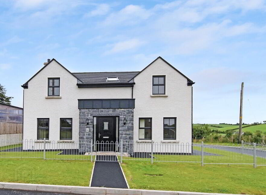 2 Esker Road, Dromore, Omagh, BT78 3JH photo