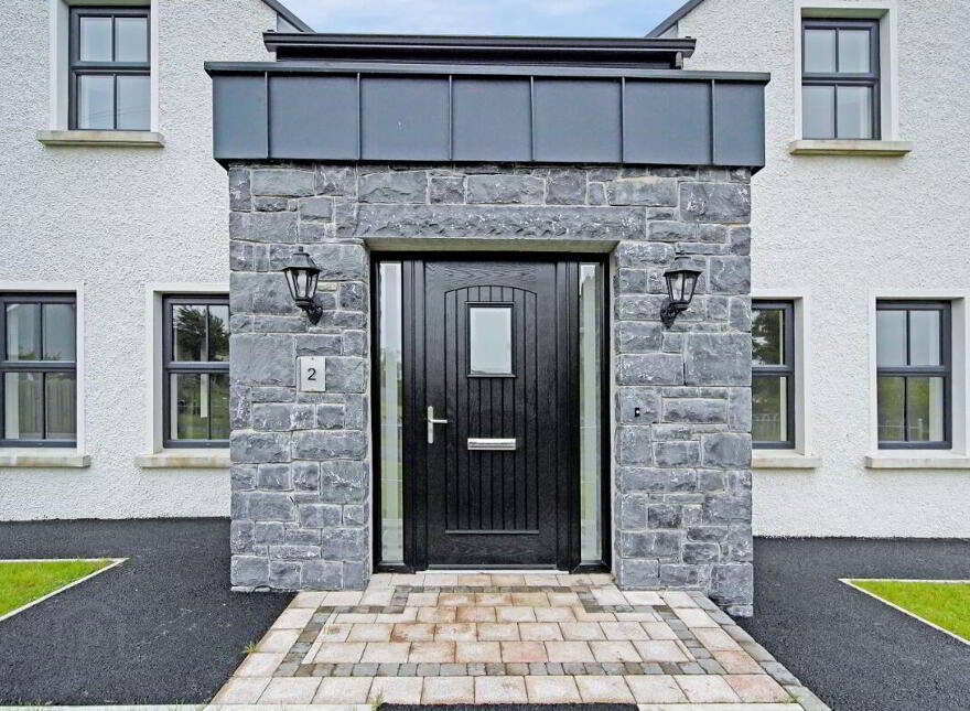2 Esker Road, Dromore, Omagh, BT78 3JH