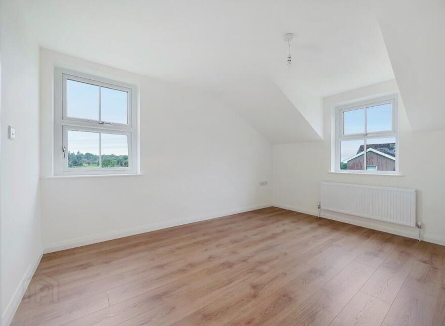 2 Esker Road, Dromore, Omagh, BT78 3JH