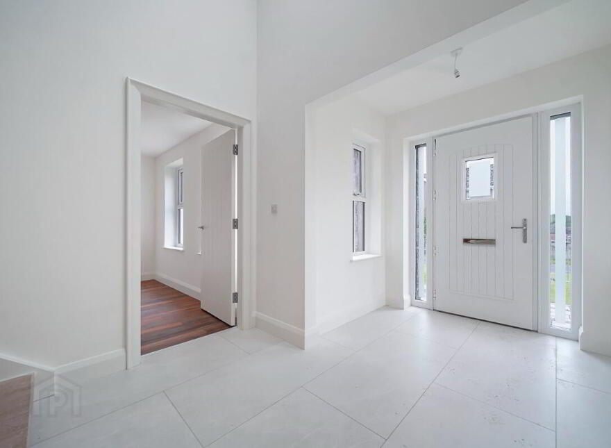 2 Esker Road, Dromore, Omagh, BT78 3JH
