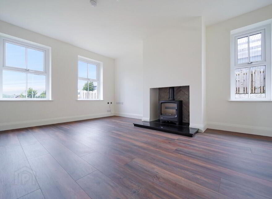 2 Esker Road, Dromore, Omagh, BT78 3JH