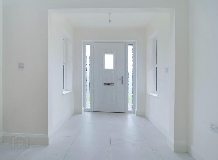 2 Esker Road, Dromore, Omagh, BT78 3JH