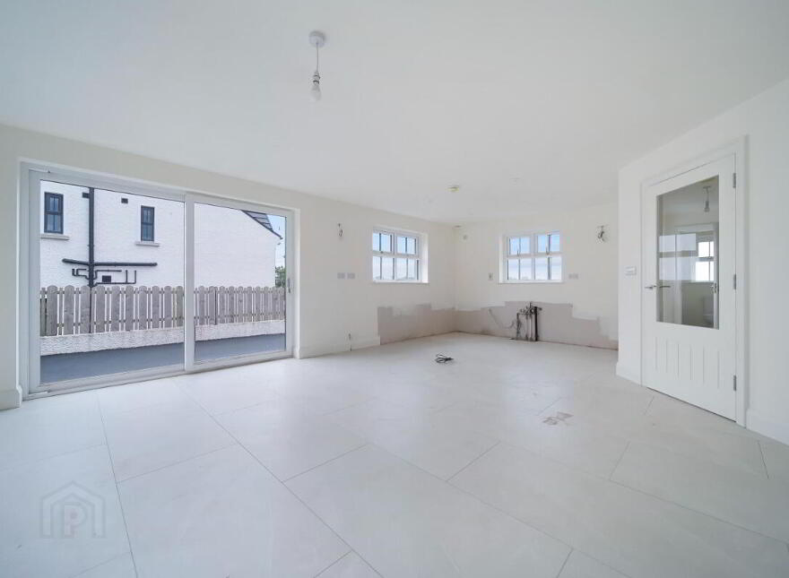 2 Esker Road, Dromore, Omagh, BT78 3JH