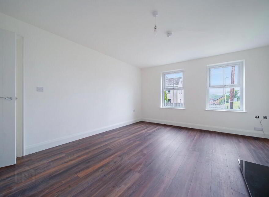 2 Esker Road, Dromore, Omagh, BT78 3JH