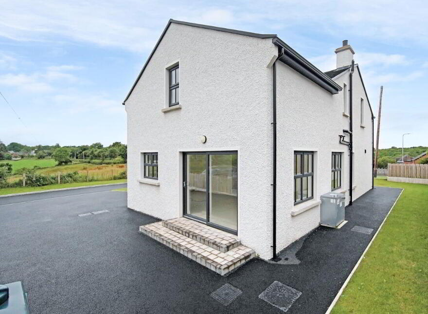 2 Esker Road, Dromore, Omagh, BT78 3JH