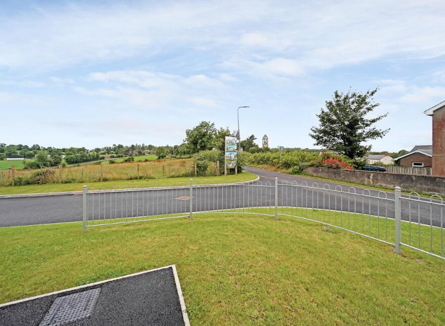 2 Esker Road, Dromore, Omagh, BT78 3JH