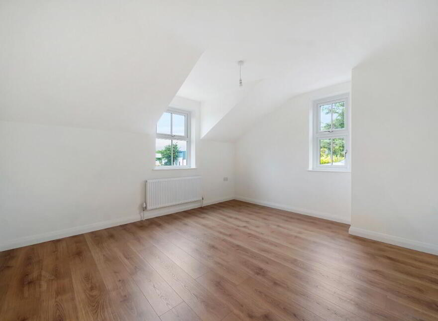2 Esker Road, Dromore, Omagh, BT78 3JH