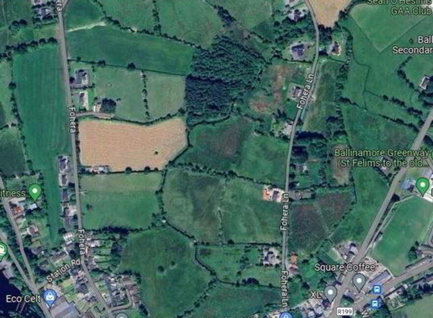 Kildorragh, Ballinamore