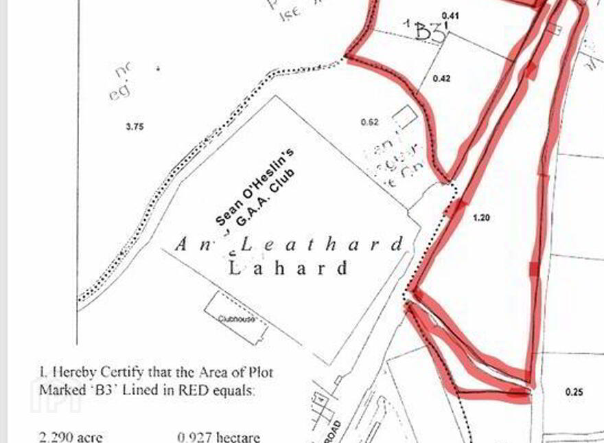 Kildorragh, Ballinamore