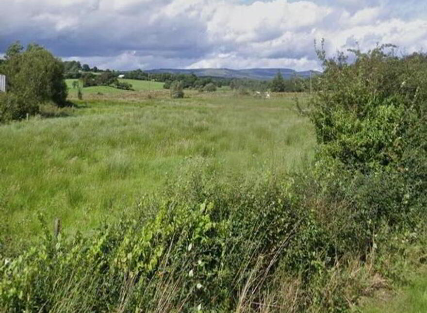 Kildorragh, Ballinamore