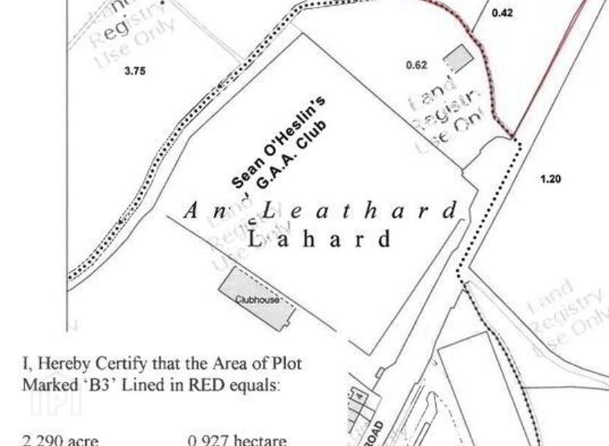 Kildorragh, Ballinamore