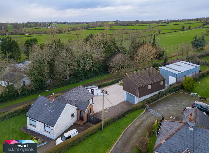 Rose Cottage, 78 Soldierstown Road, Moira, Aghalee, BT67 0ET photo