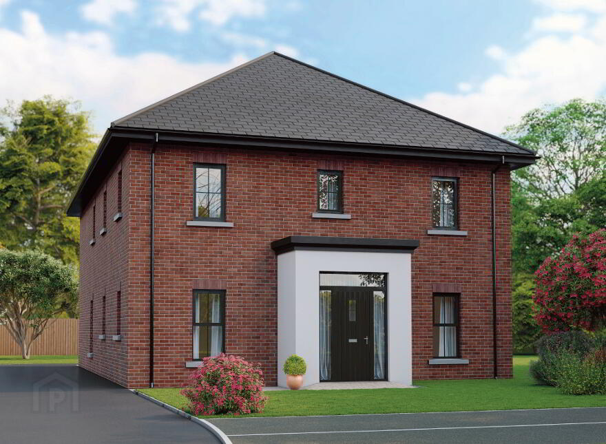 Recently Updated Property For Sale in Antrim PropertyPal