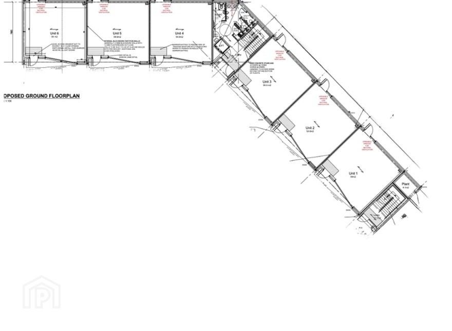 Unit 4, Kilcronagh Business Park, Cookstown, BT80
