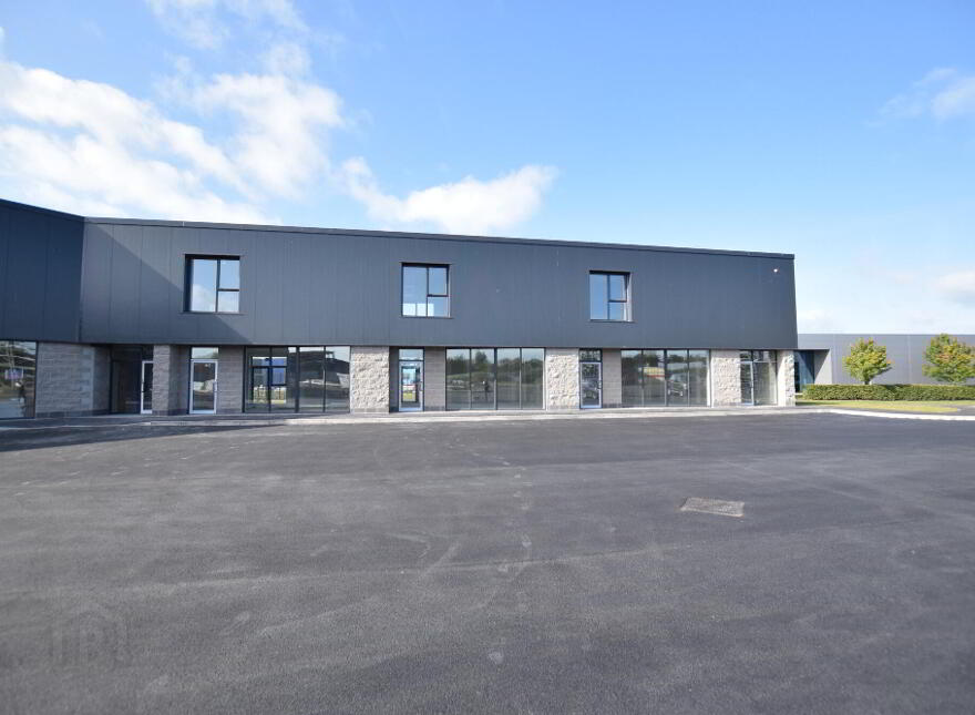 Unit 4, Kilcronagh Business Park, Cookstown, BT80