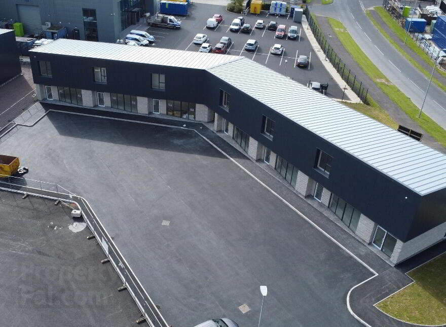 Unit 4, Kilcronagh Business Park, Cookstown, BT80 photo