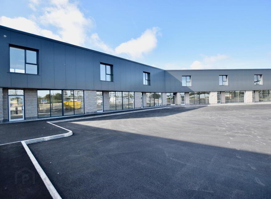 Unit 4, Kilcronagh Business Park, Cookstown, BT80