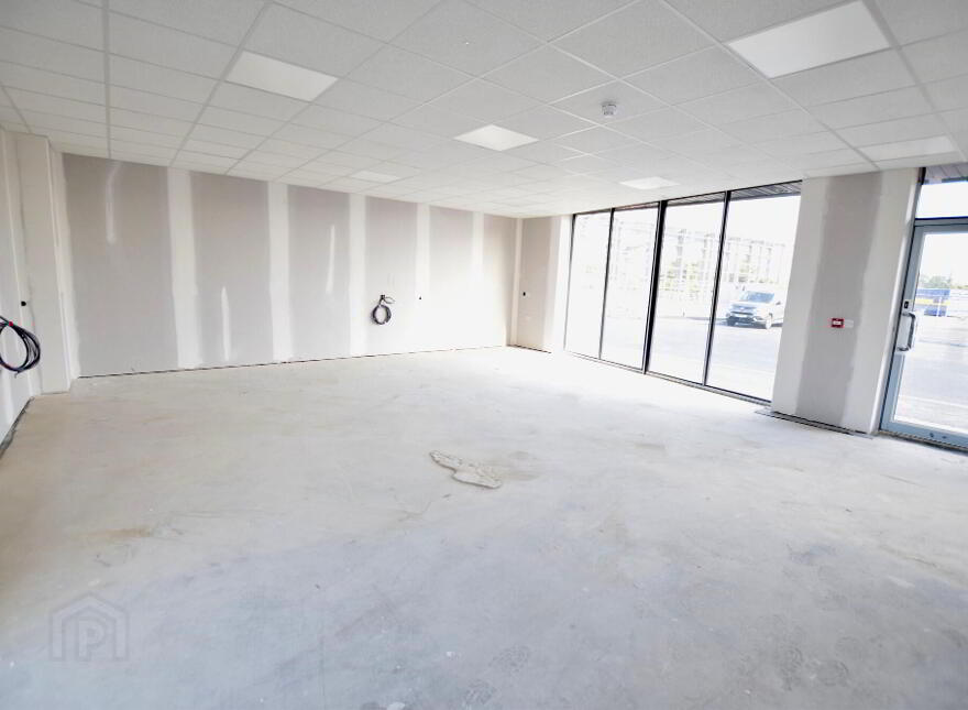 Unit 4, Kilcronagh Business Park, Cookstown, BT80