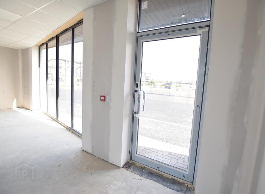 Unit 4, Kilcronagh Business Park, Cookstown, BT80