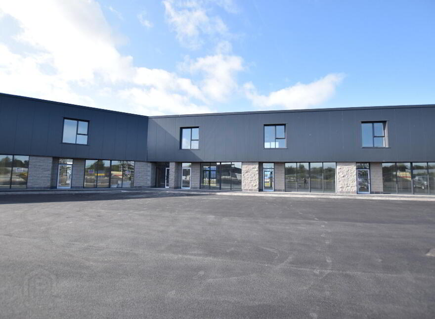 Unit 4, Kilcronagh Business Park, Cookstown, BT80