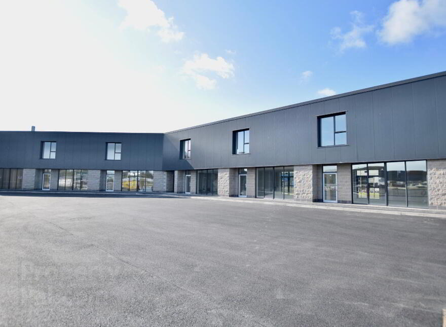 Unit 4, Kilcronagh Business Park, Cookstown, BT80 photo