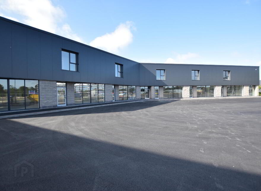 Unit 4, Kilcronagh Business Park, Cookstown, BT80