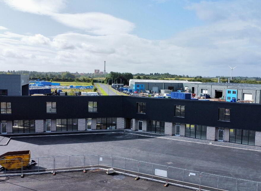 Unit 4, Kilcronagh Business Park, Cookstown, BT80